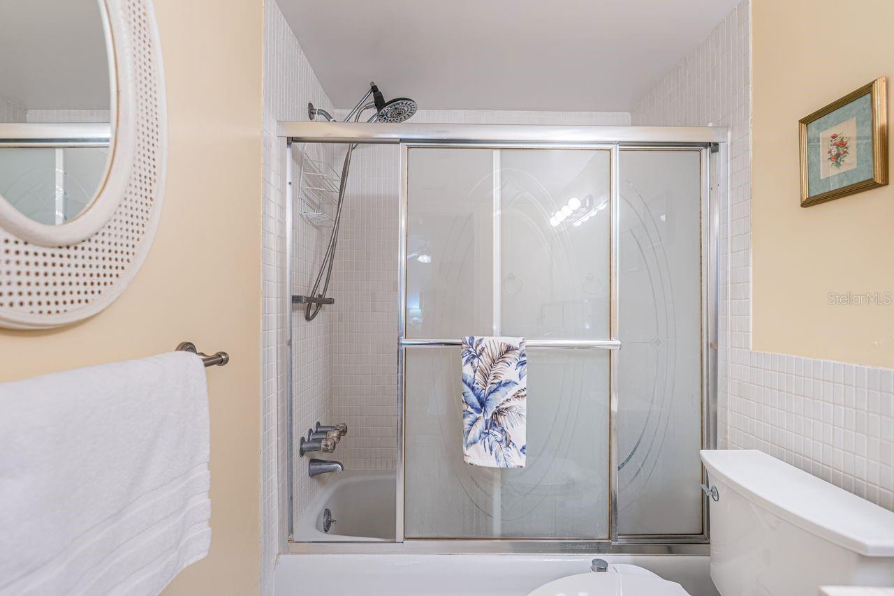 SHORE CREST CONDO - Residential