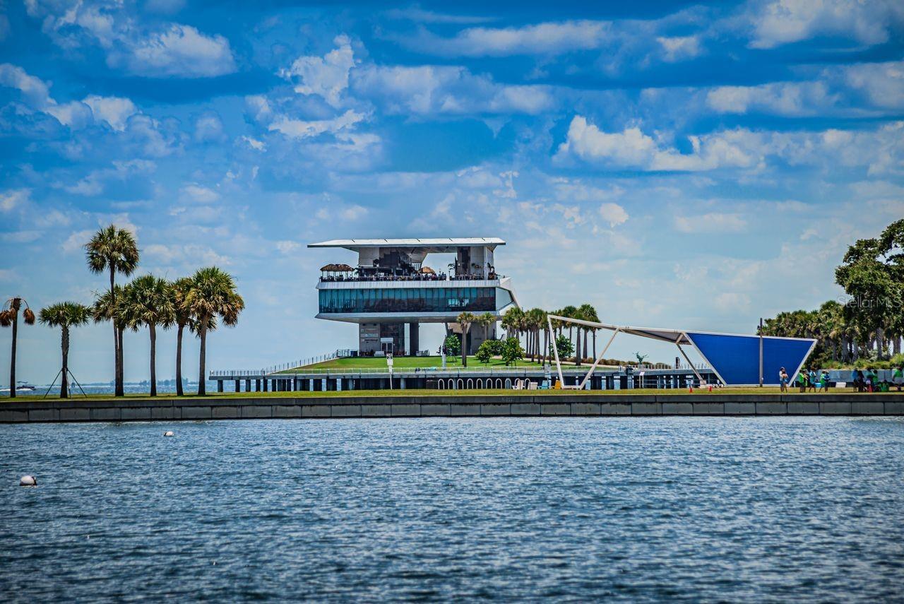 SHORE CREST CONDO - Residential