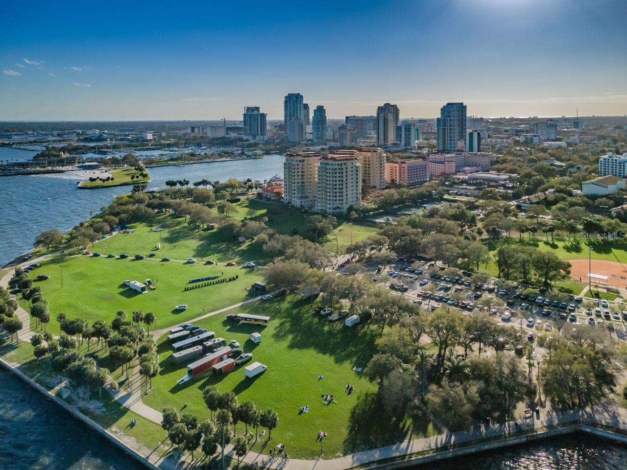 SHORE CREST CONDO - Residential