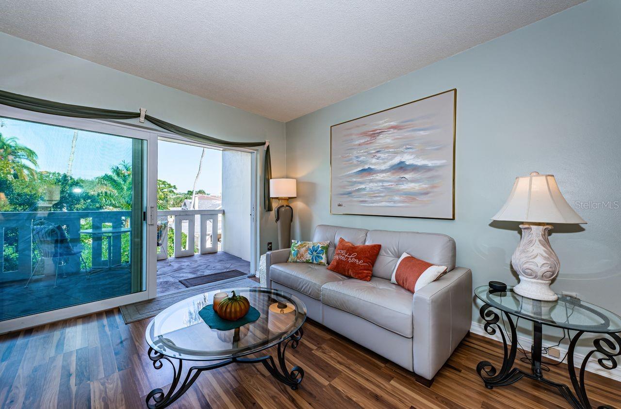 SHORE CREST CONDO - Residential