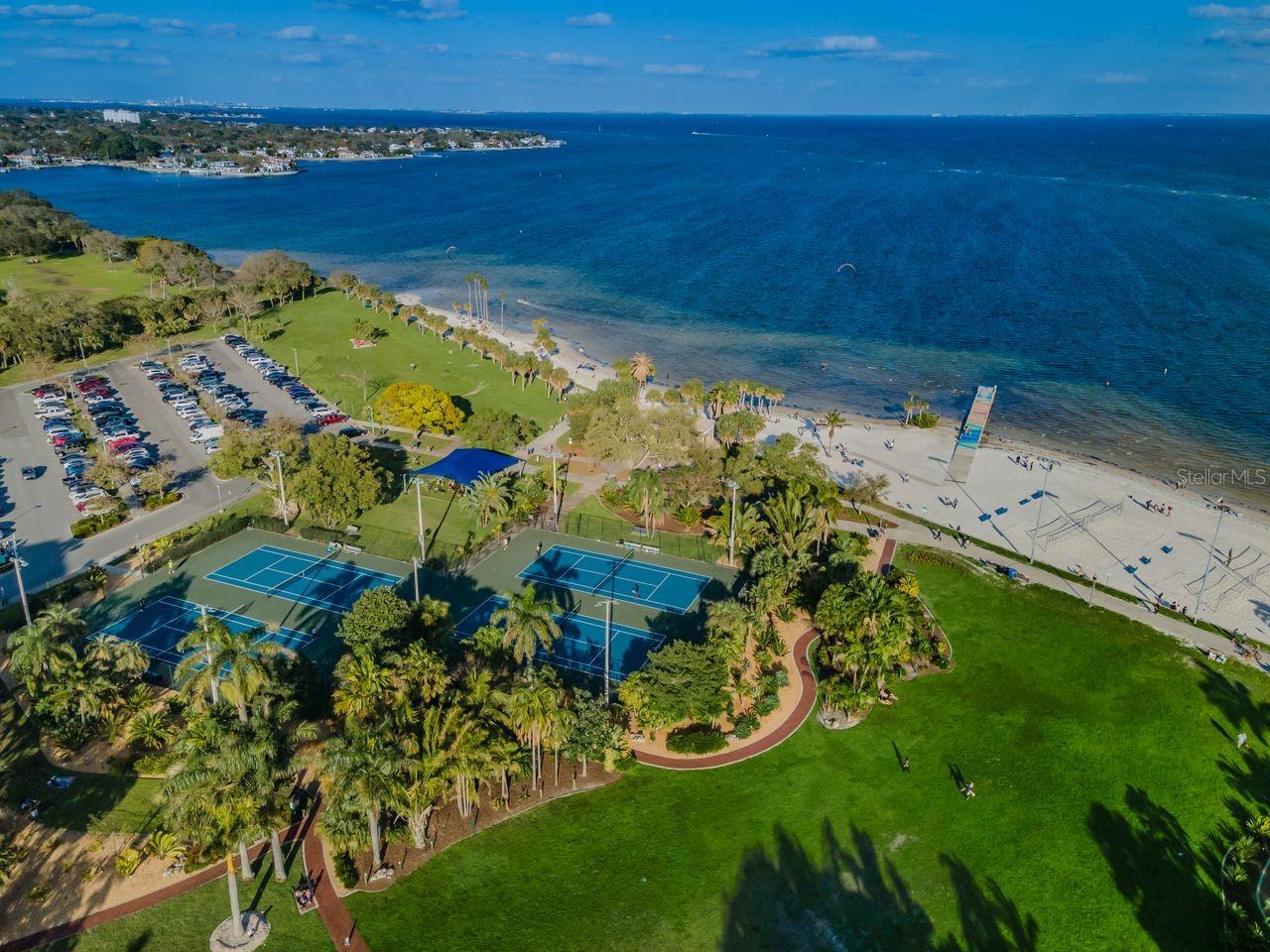 SHORE CREST CONDO - Residential