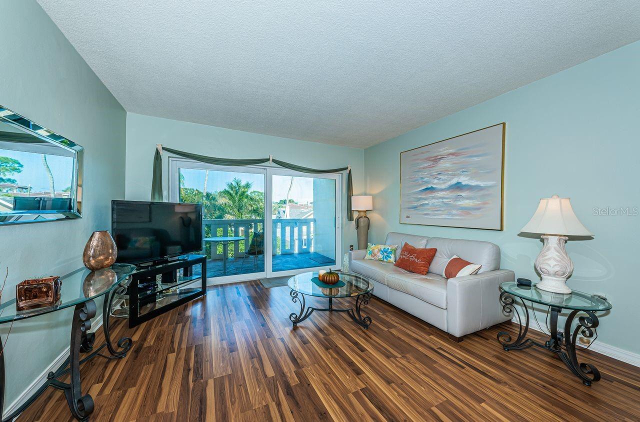 SHORE CREST CONDO - Residential