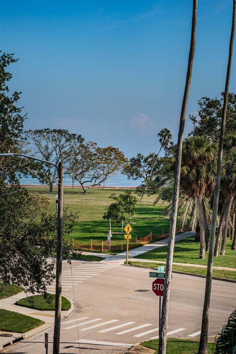 SHORE CREST CONDO - Residential