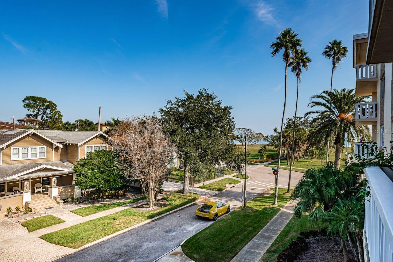 SHORE CREST CONDO - Residential