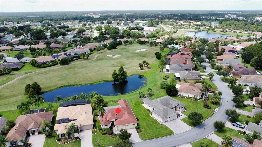 Photo of 157 Sorrento Road, Poinciana, FL 34759 (MLS # S5157076)
