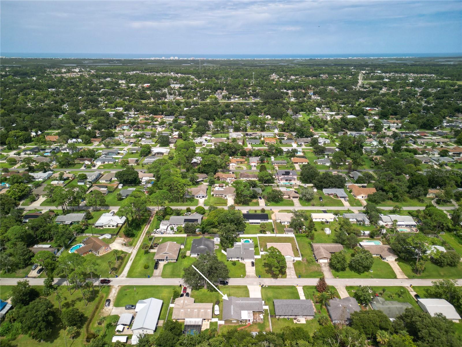 2812 TRAVELERS PALM DRIVE