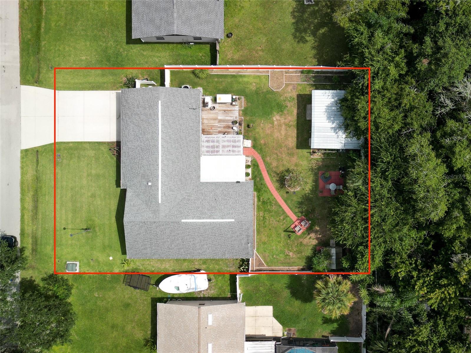 2812 TRAVELERS PALM DRIVE