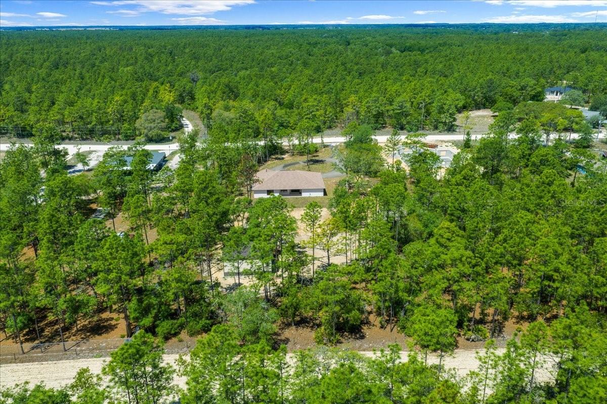 ROLLING HILLS - Residential