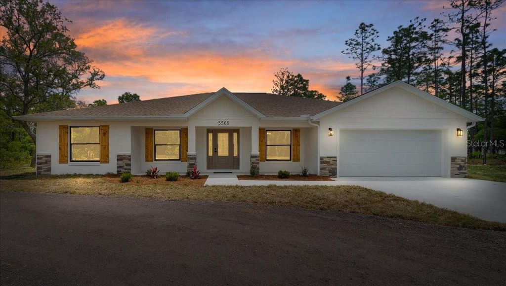 Photo of 5569 SW 121st Terrace, Ocala, FL 34481 (MLS # OM723564)