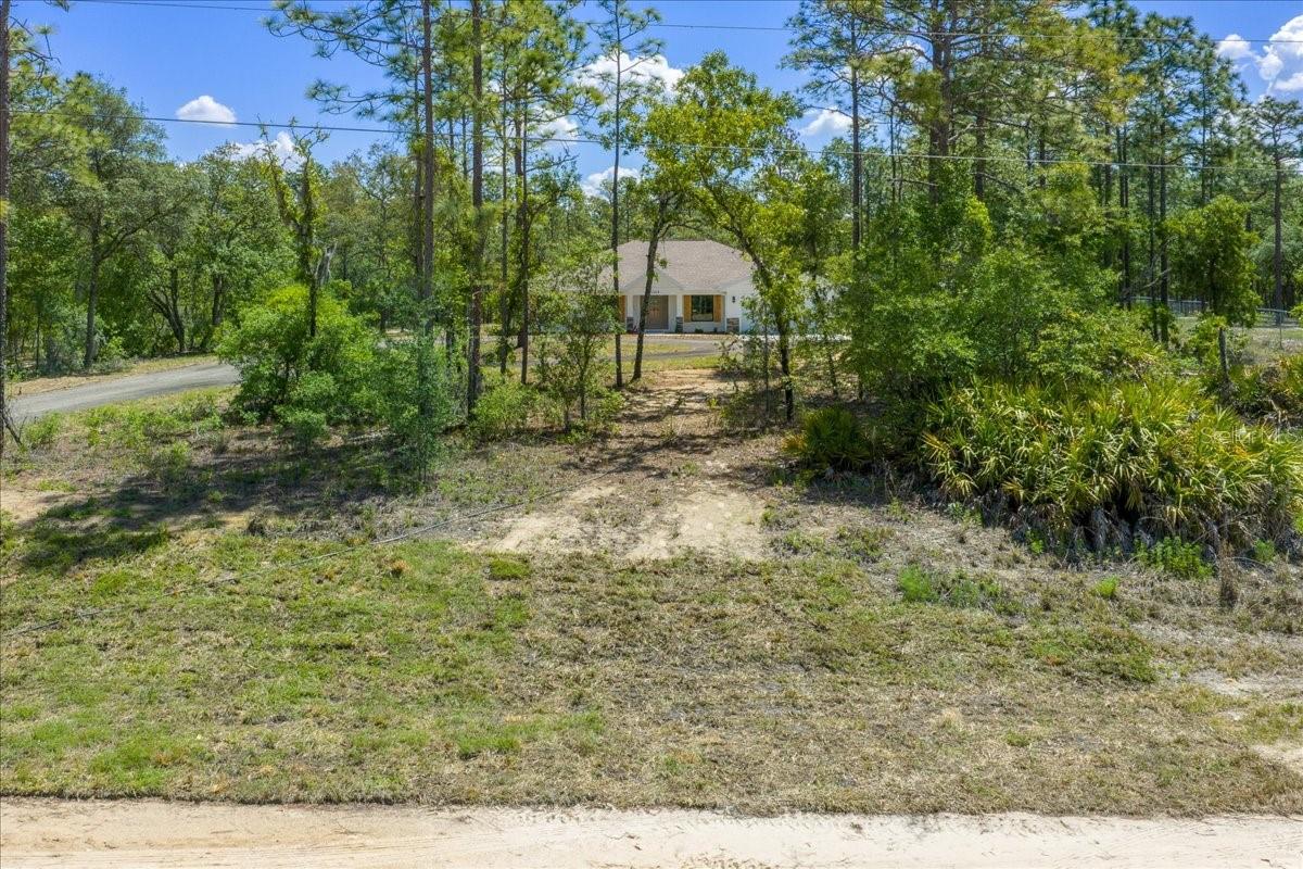 ROLLING HILLS - Residential