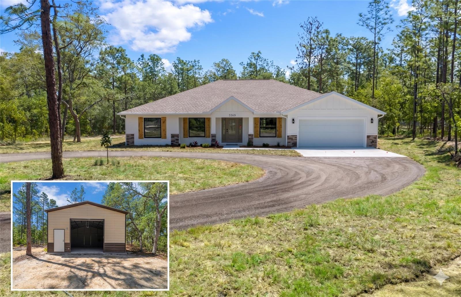 ROLLING HILLS - Residential