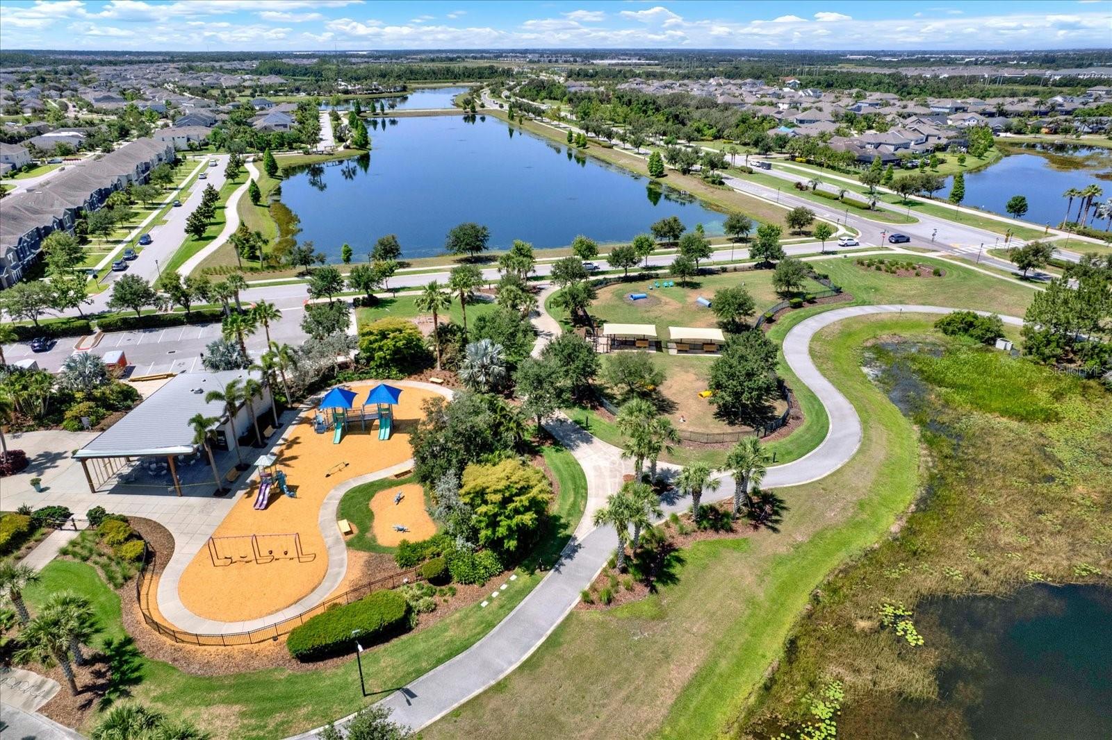 WATERSET PH 4A SOUTH - Residential