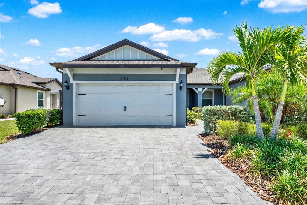 Photo of 6364 Mooring Line Circle, Apollo Beach, FL 33572 (MLS # TB8506950)