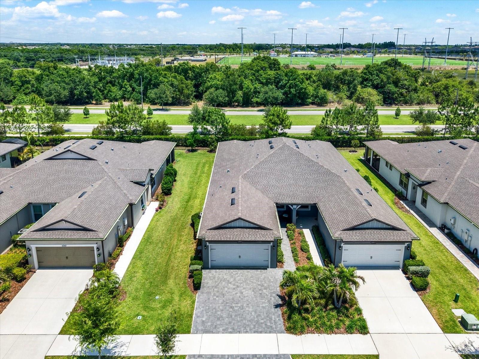WATERSET PH 4A SOUTH - Residential