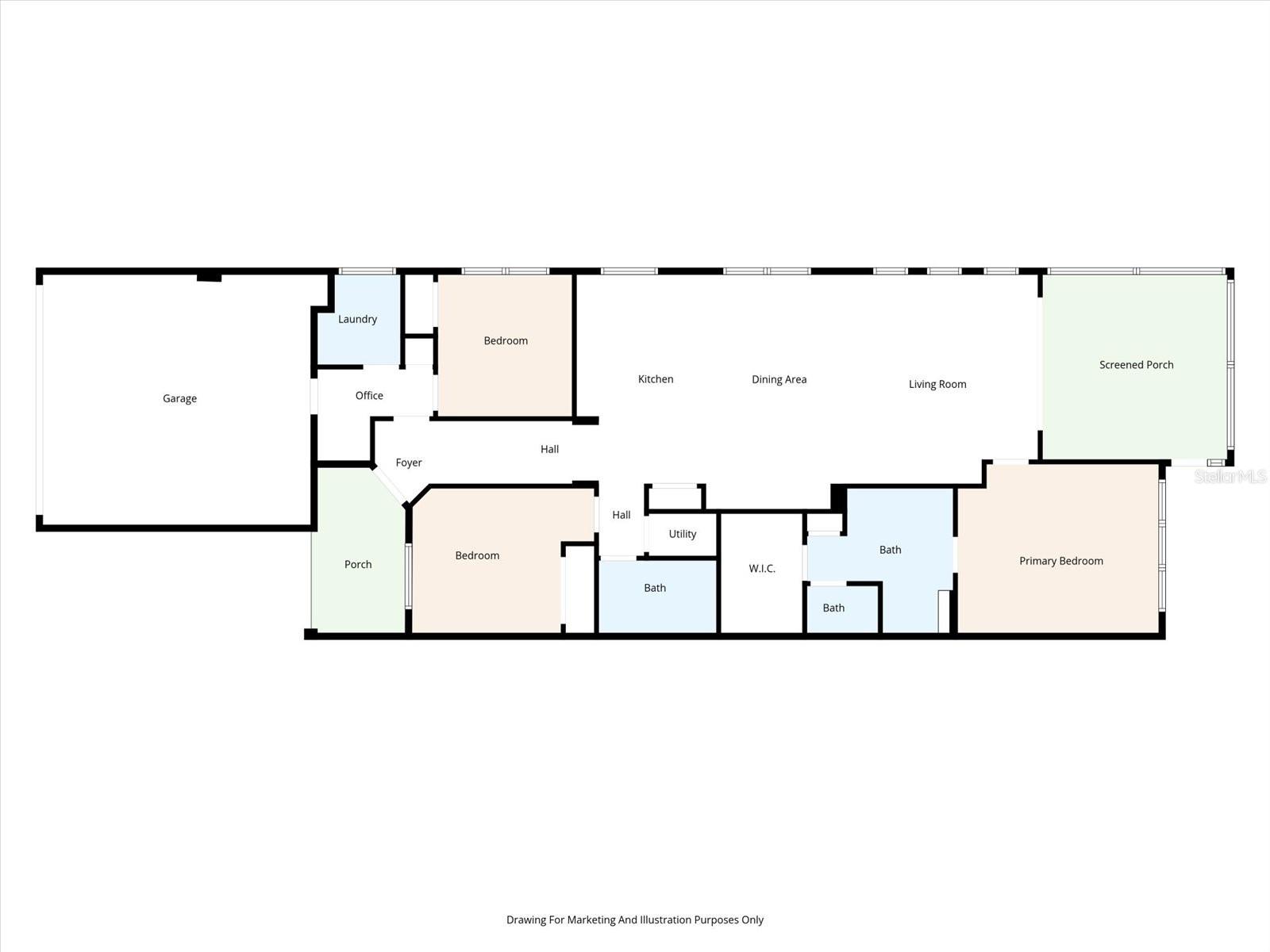 WATERSET PH 4A SOUTH - Residential