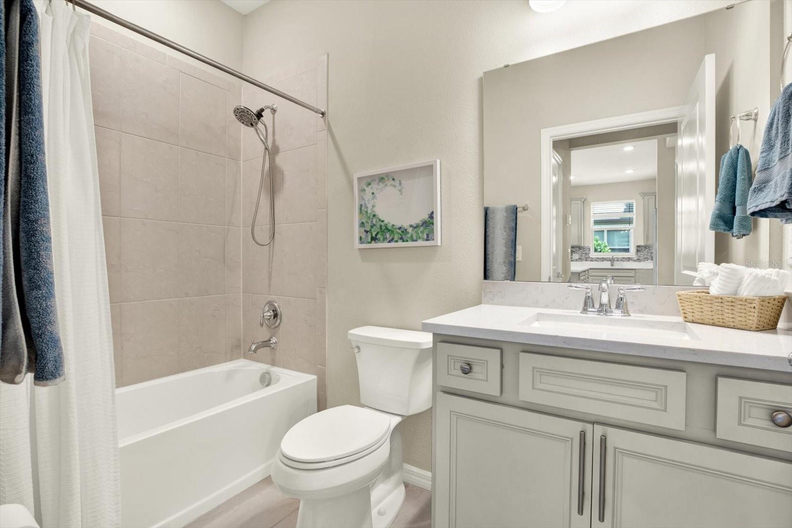 WATERSET PH 4A SOUTH - Residential