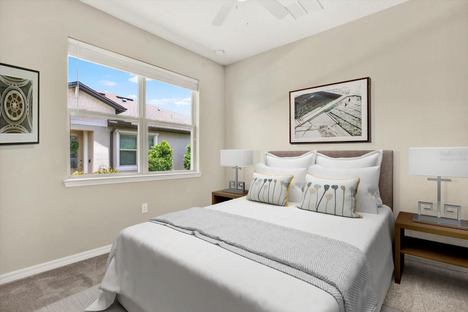 WATERSET PH 4A SOUTH - Residential
