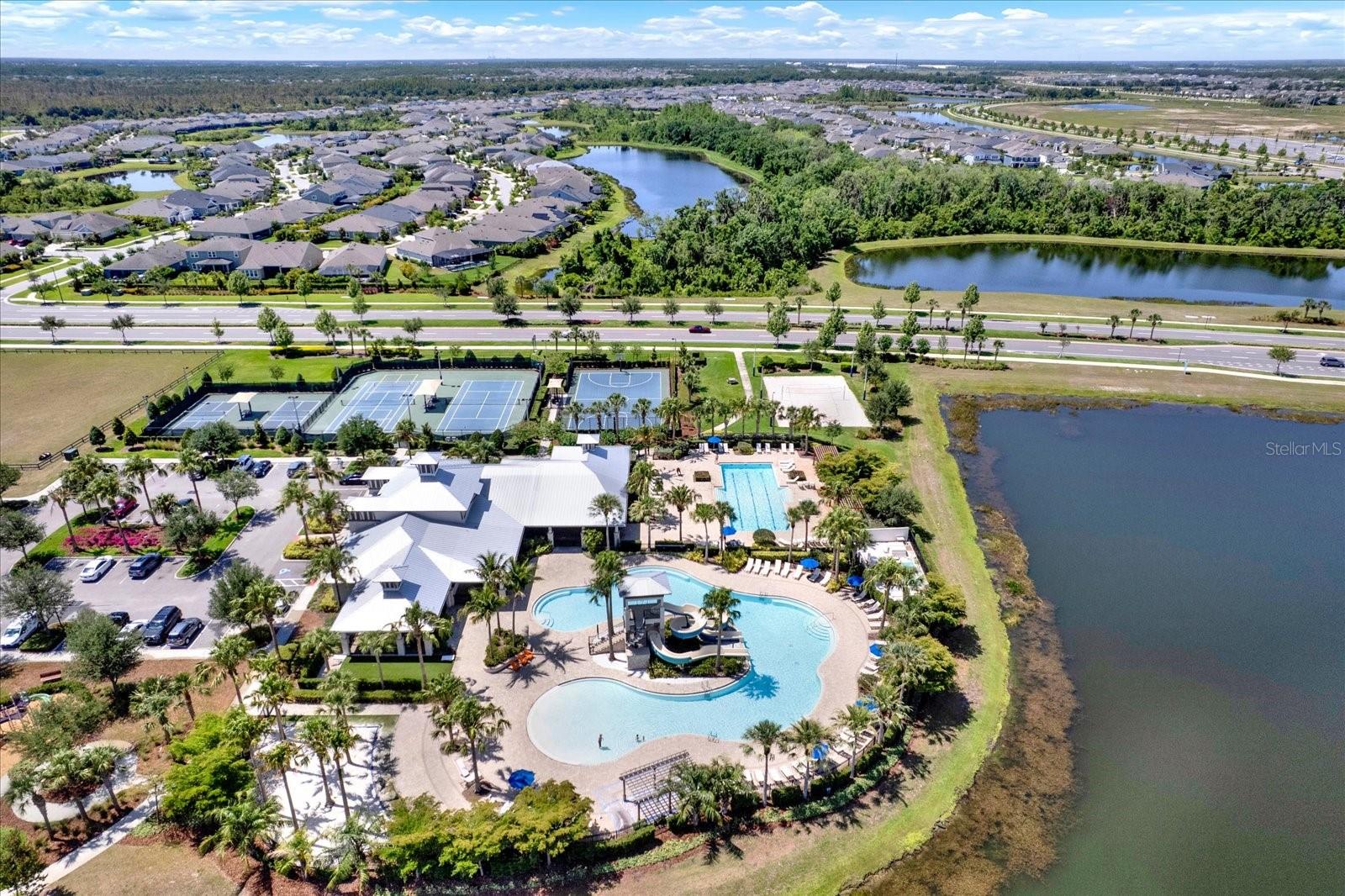 WATERSET PH 4A SOUTH - Residential