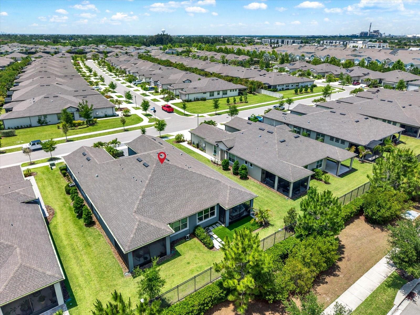 WATERSET PH 4A SOUTH - Residential