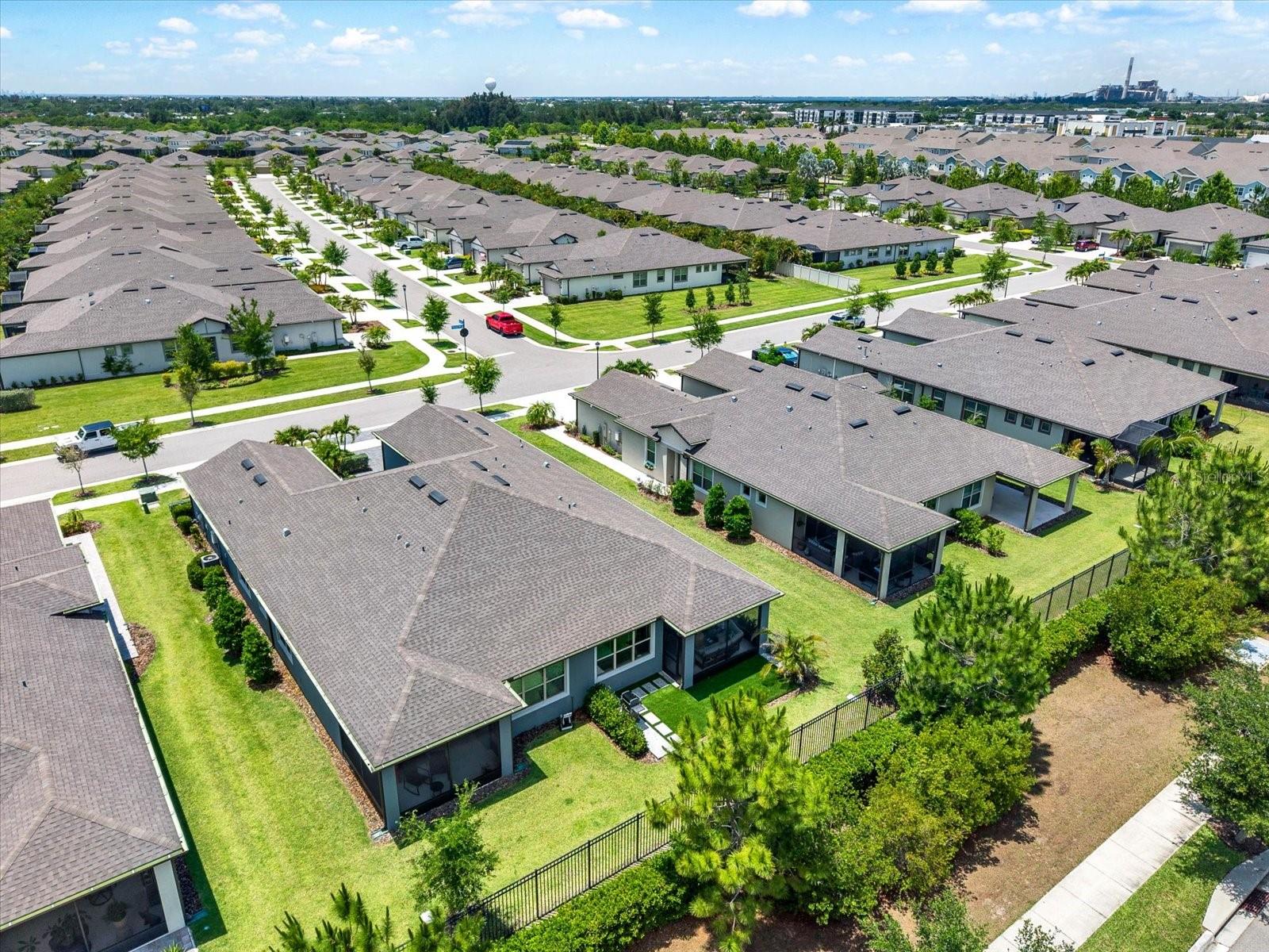 WATERSET PH 4A SOUTH - Residential
