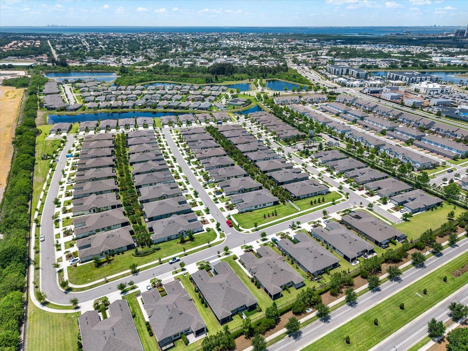 WATERSET PH 4A SOUTH - Residential