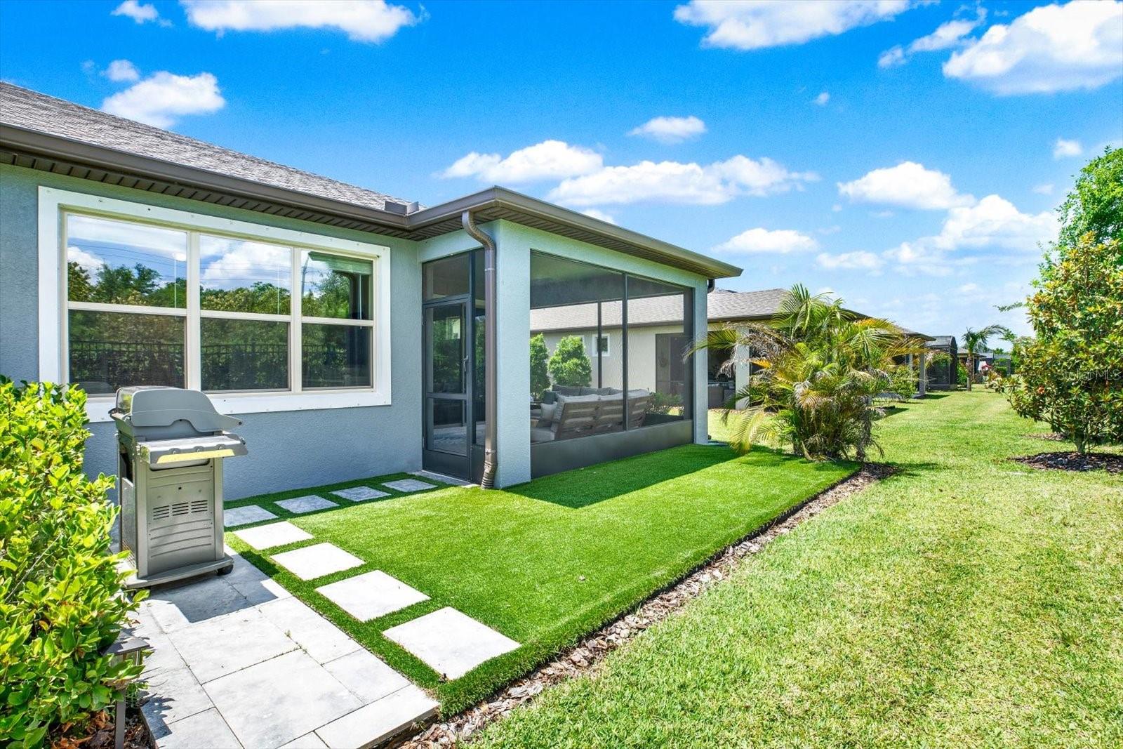WATERSET PH 4A SOUTH - Residential