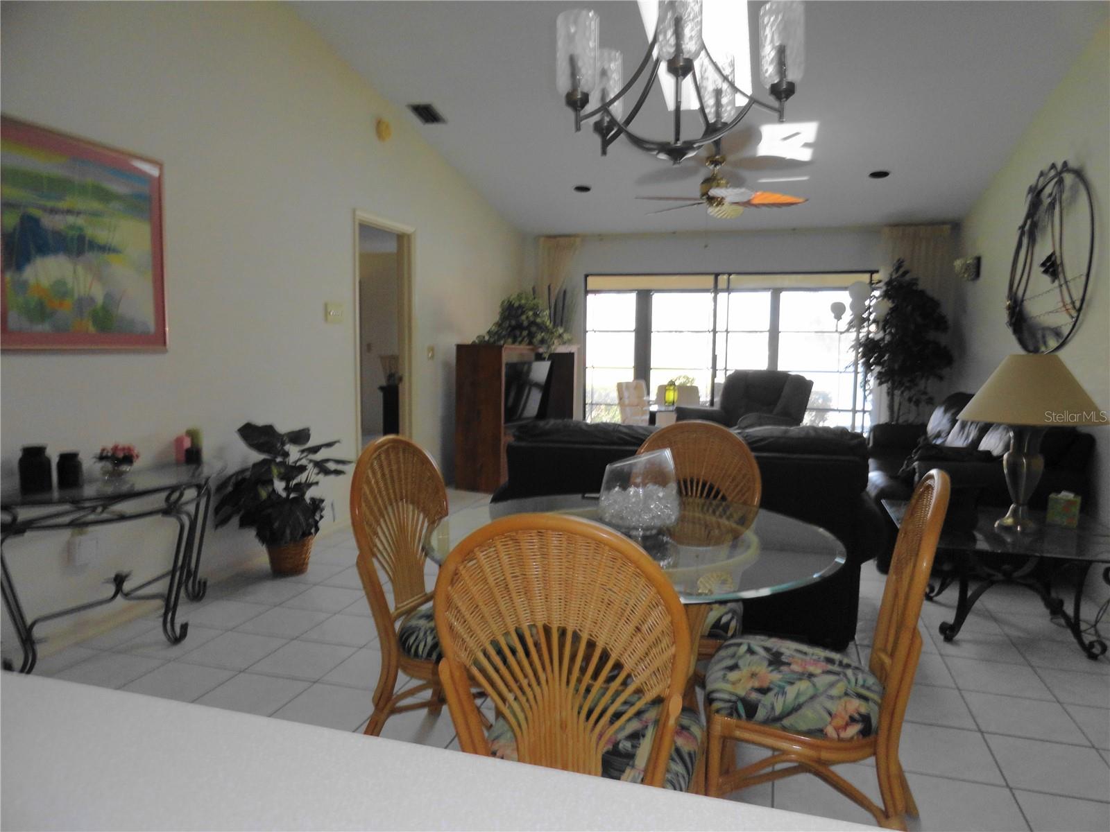 VILLAS BAL HABOR PH 02 - Residential