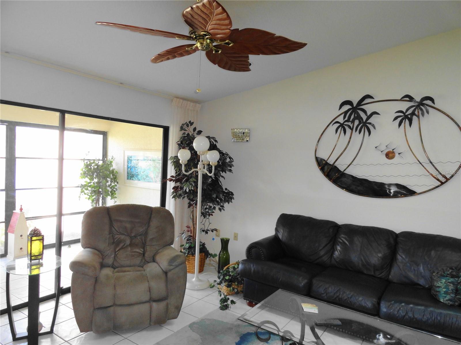 VILLAS BAL HABOR PH 02 - Residential