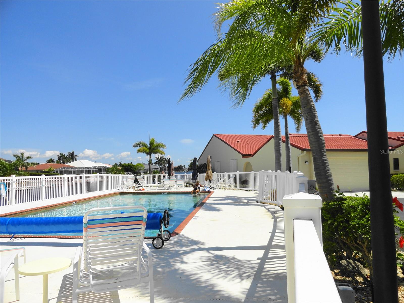 VILLAS BAL HABOR PH 02 - Residential