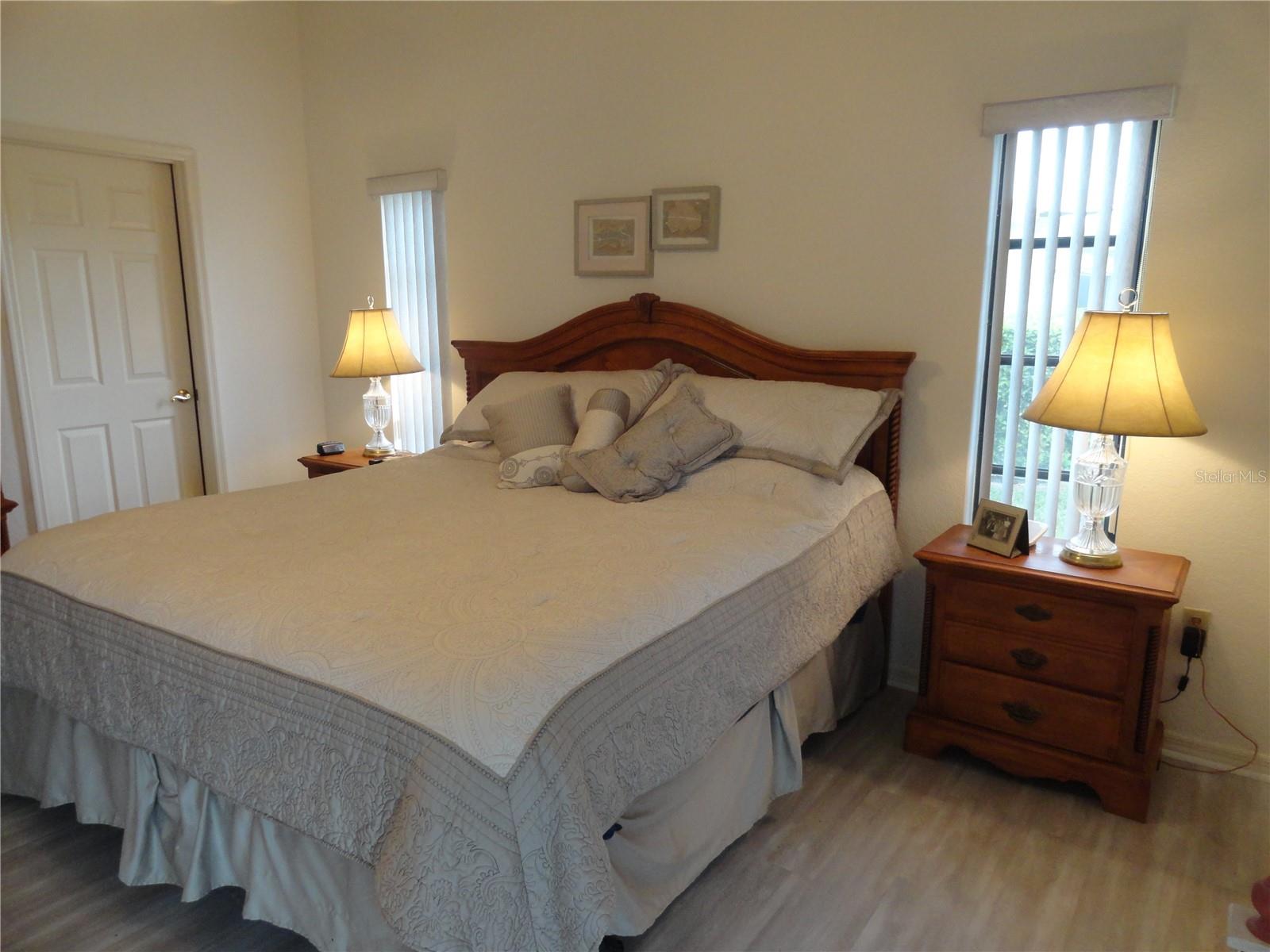 VILLAS BAL HABOR PH 02 - Residential