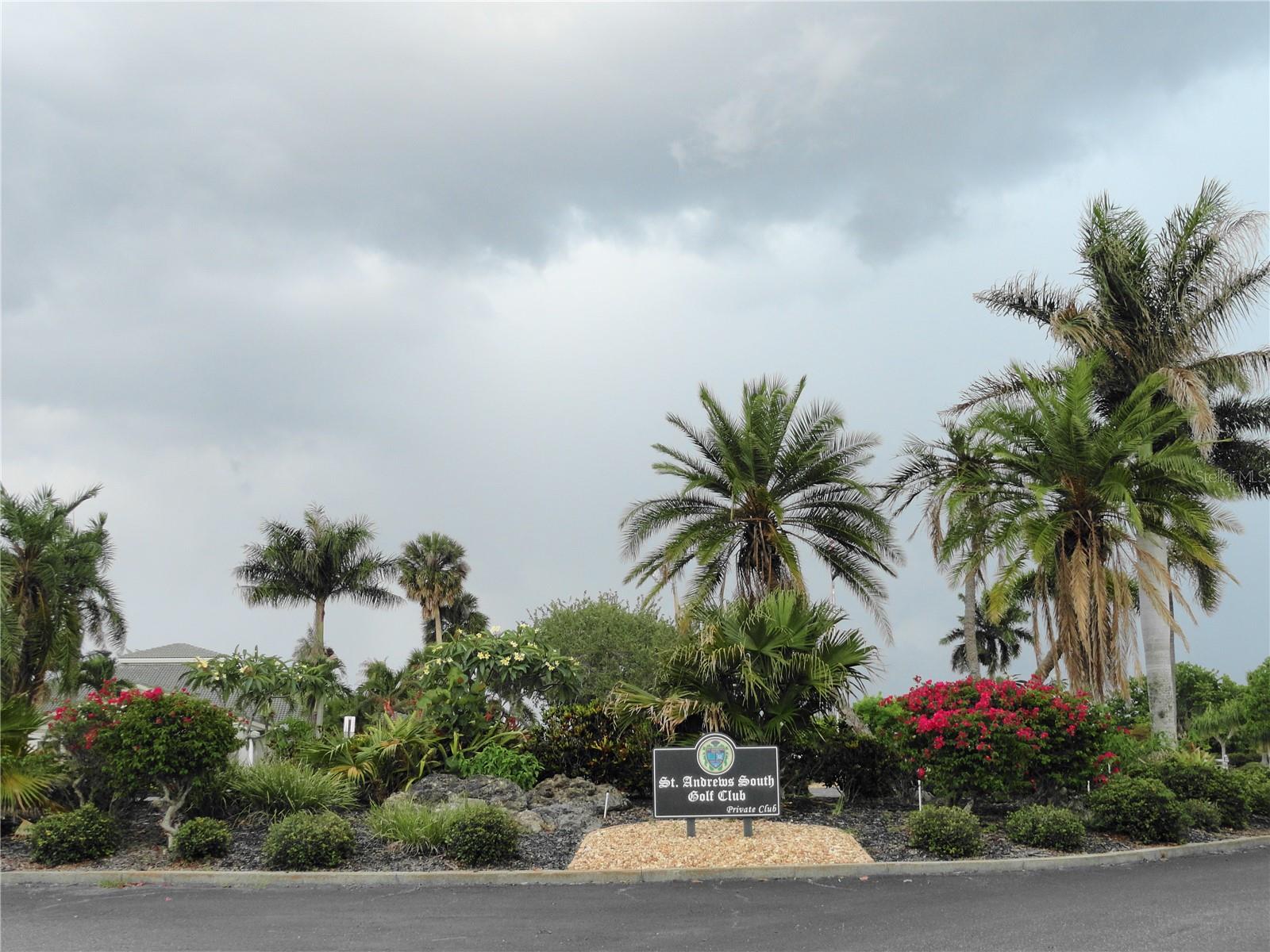 VILLAS BAL HABOR PH 02 - Residential