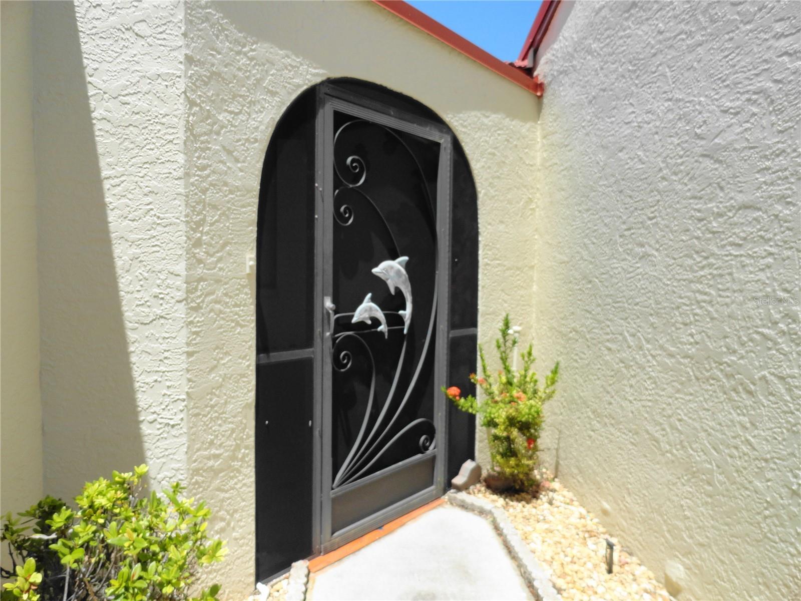 VILLAS BAL HABOR PH 02 - Residential