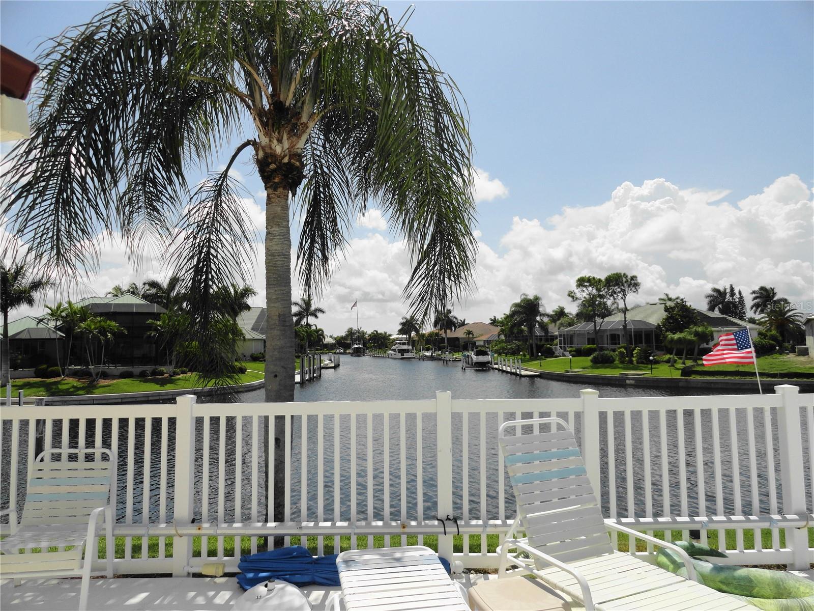 VILLAS BAL HABOR PH 02 - Residential