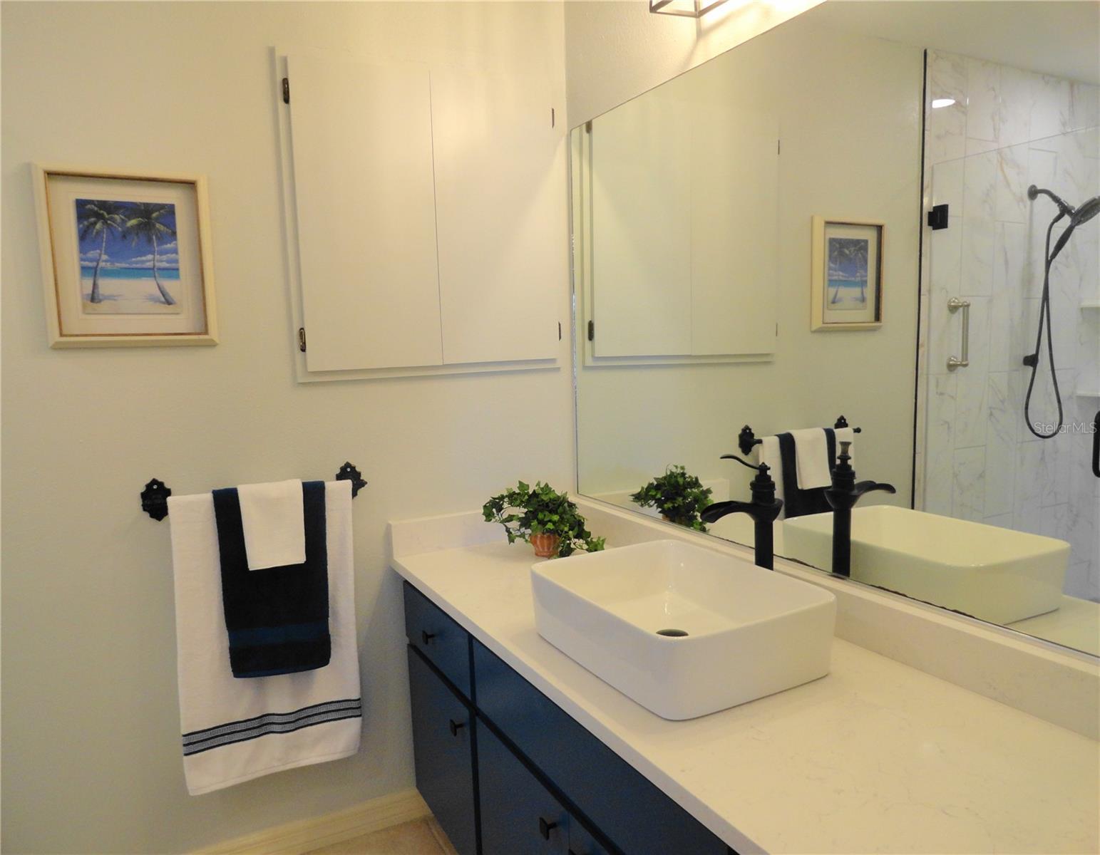 VILLAS BAL HABOR PH 02 - Residential