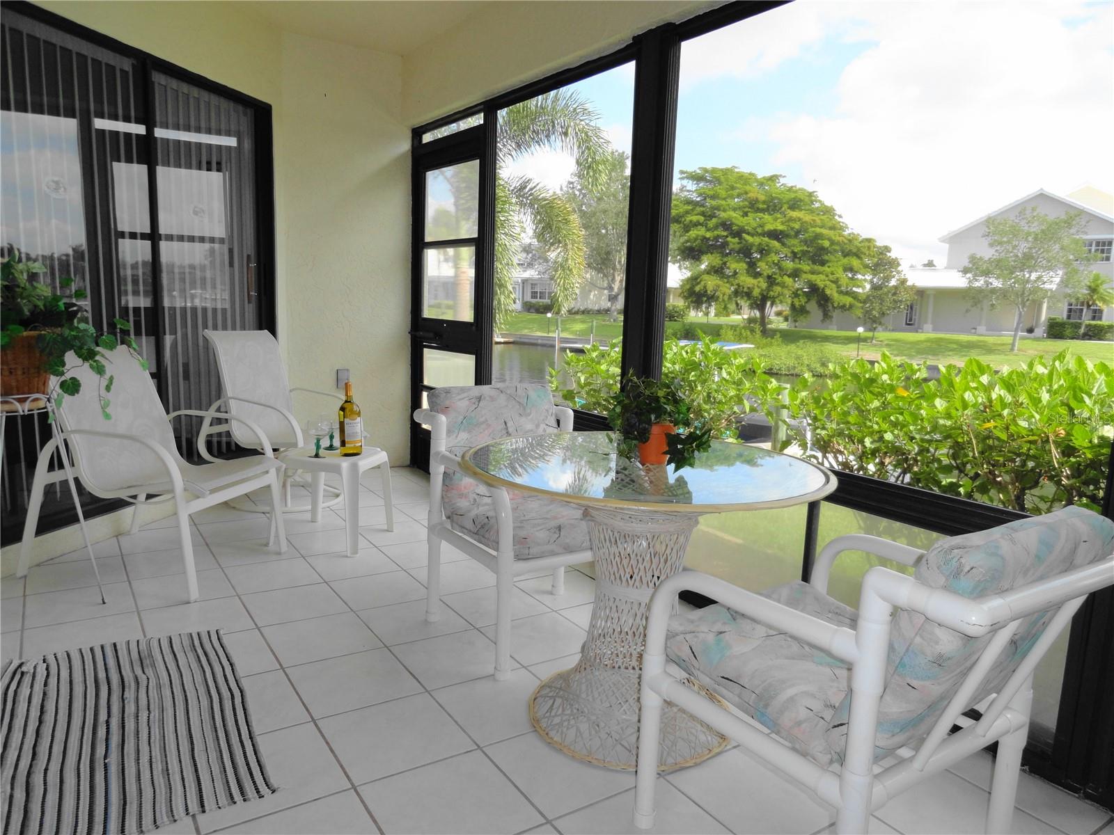 VILLAS BAL HABOR PH 02 - Residential