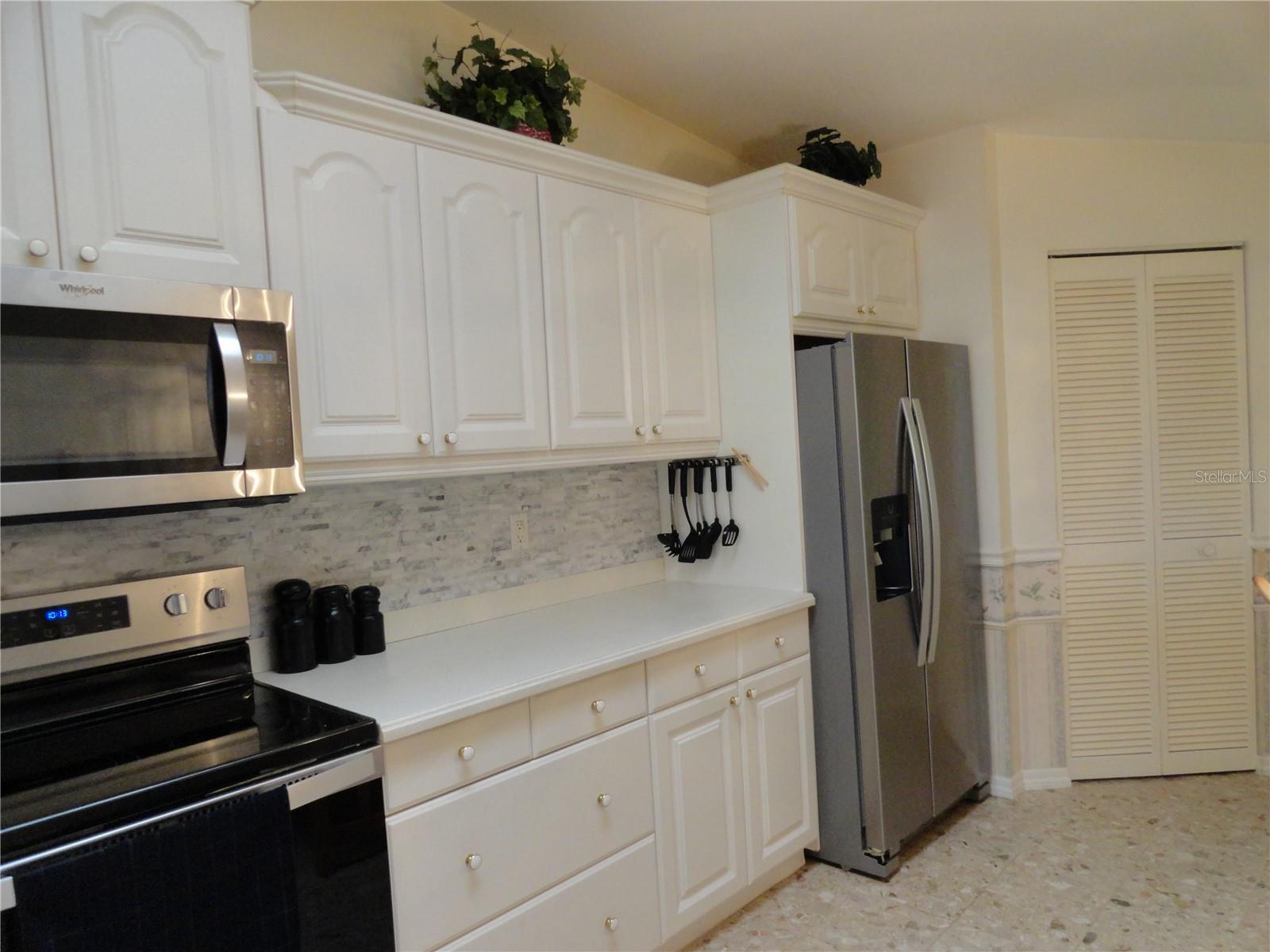 VILLAS BAL HABOR PH 02 - Residential
