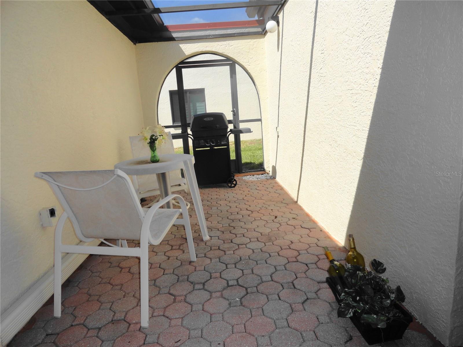 VILLAS BAL HABOR PH 02 - Residential
