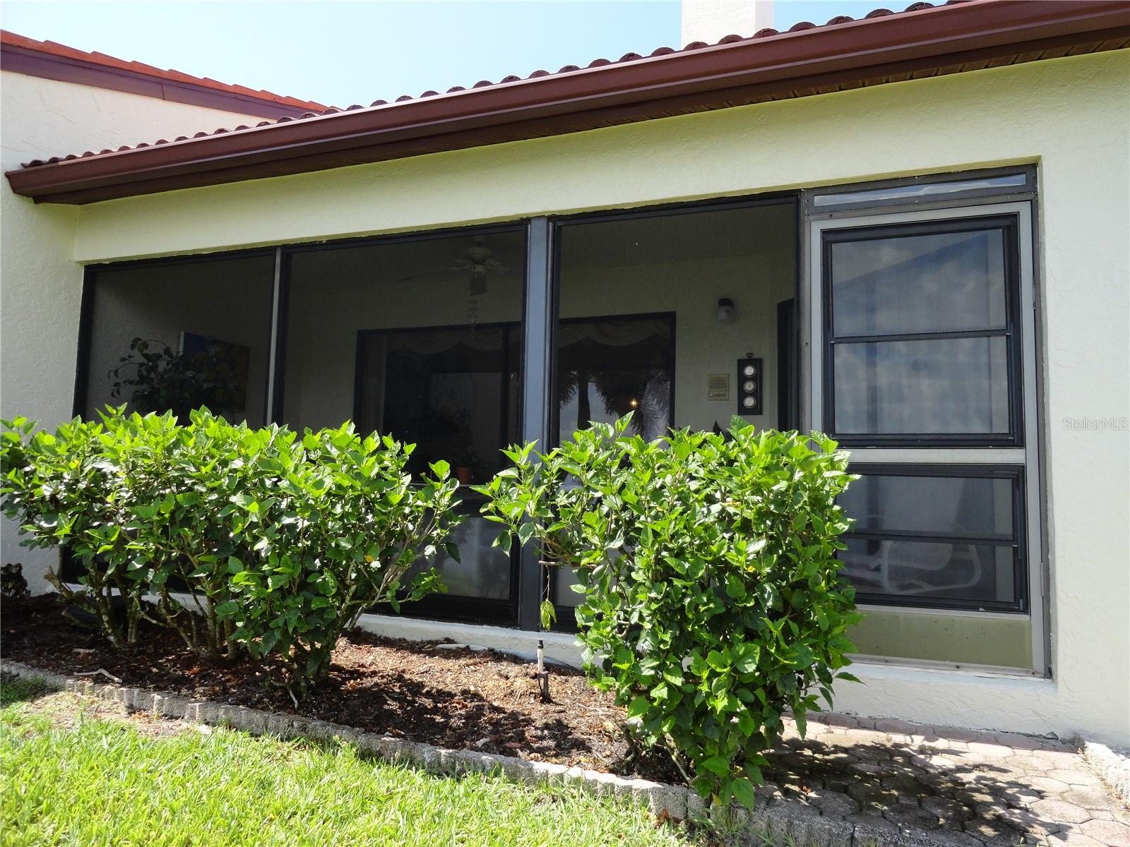 VILLAS BAL HABOR PH 02 - Residential