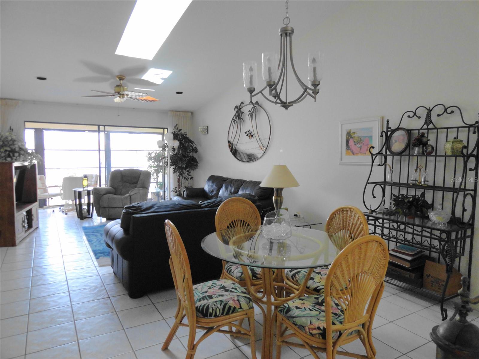 VILLAS BAL HABOR PH 02 - Residential