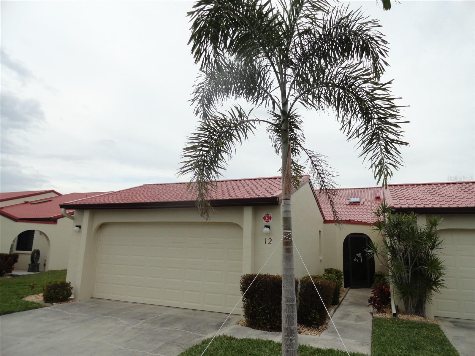VILLAS BAL HABOR PH 02 - Residential