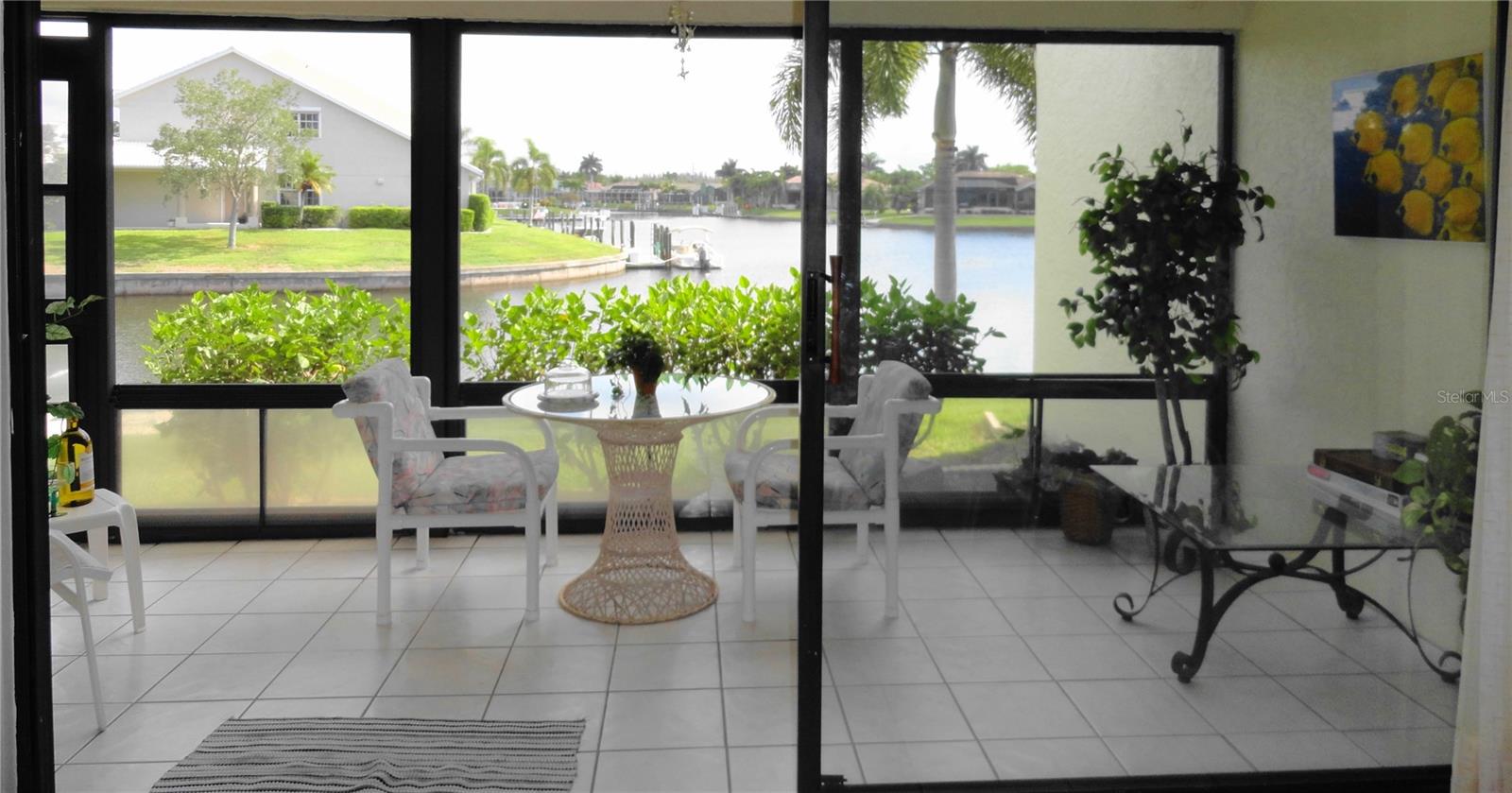 VILLAS BAL HABOR PH 02 - Residential