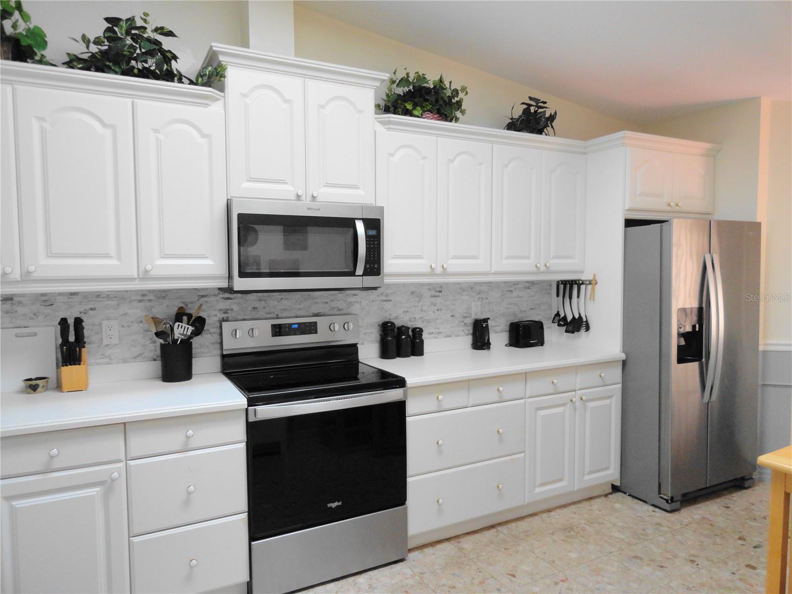 VILLAS BAL HABOR PH 02 - Residential
