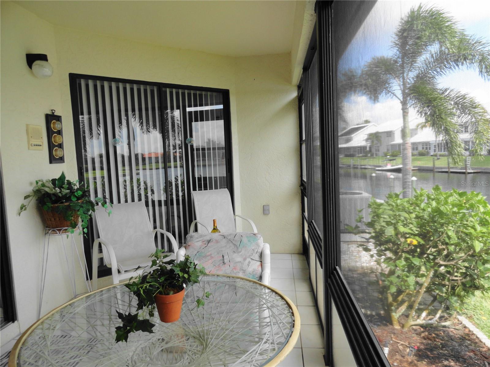 VILLAS BAL HABOR PH 02 - Residential