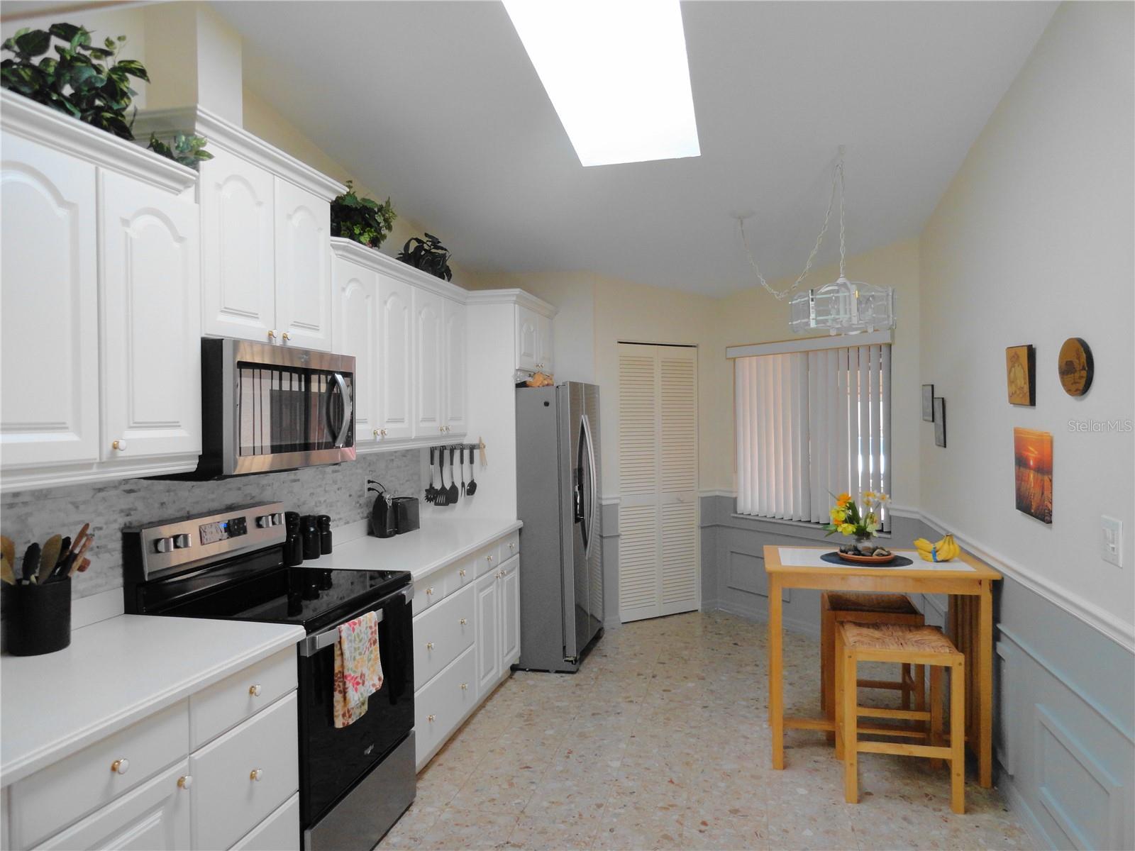 VILLAS BAL HABOR PH 02 - Residential