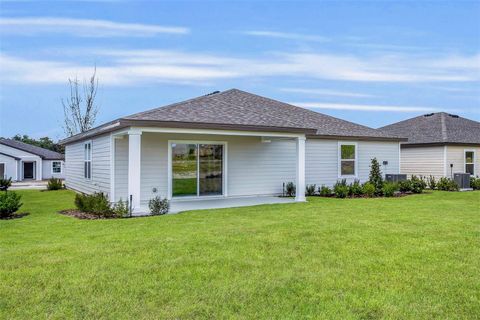 A home in PALM COAST