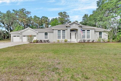 2004 QUAIL HOLLOW DRIVE DELAND FL 32720