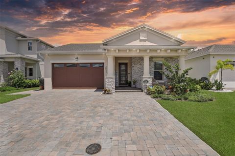 Photo of 2853 Willowseed Lane, Saint Cloud, FL 34772 (MLS # S5132375)