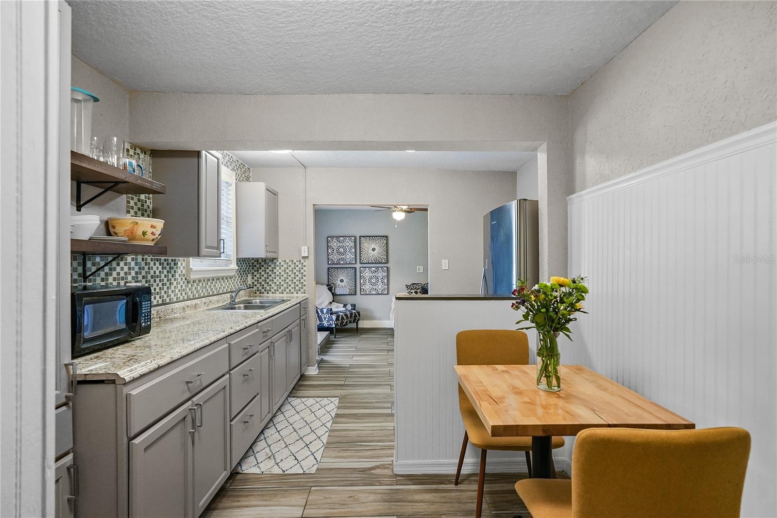 HALLS CENTRAL AVE 2 - Residential