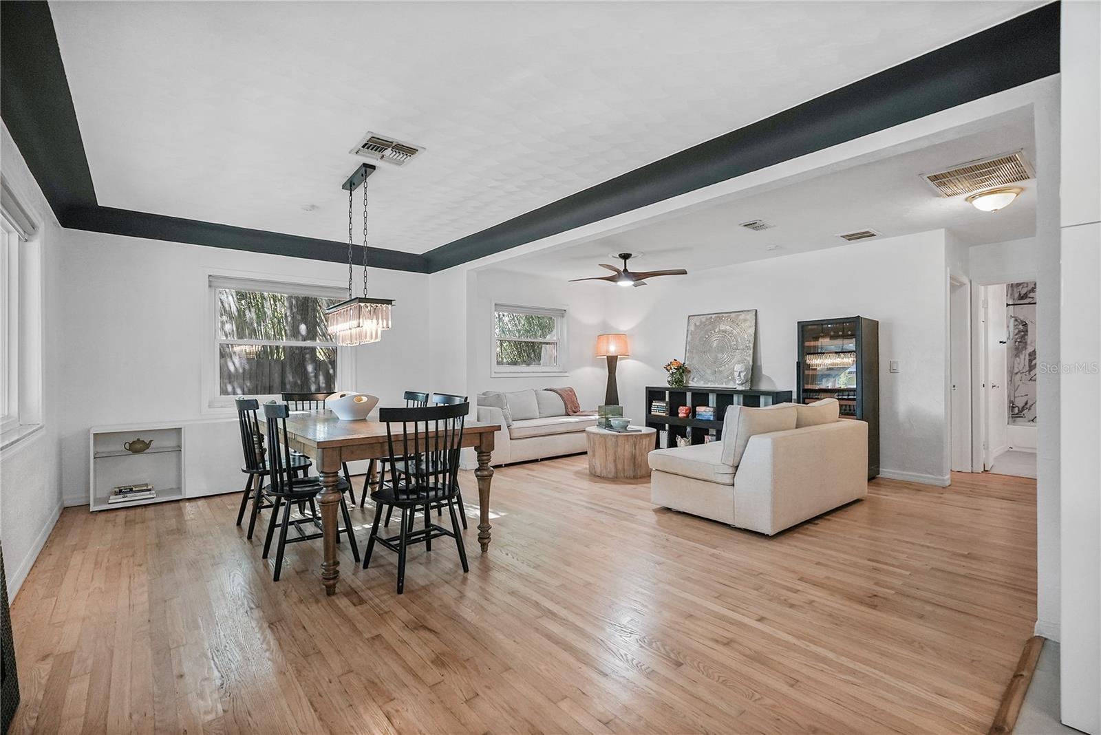 HALLS CENTRAL AVE 2 - Residential