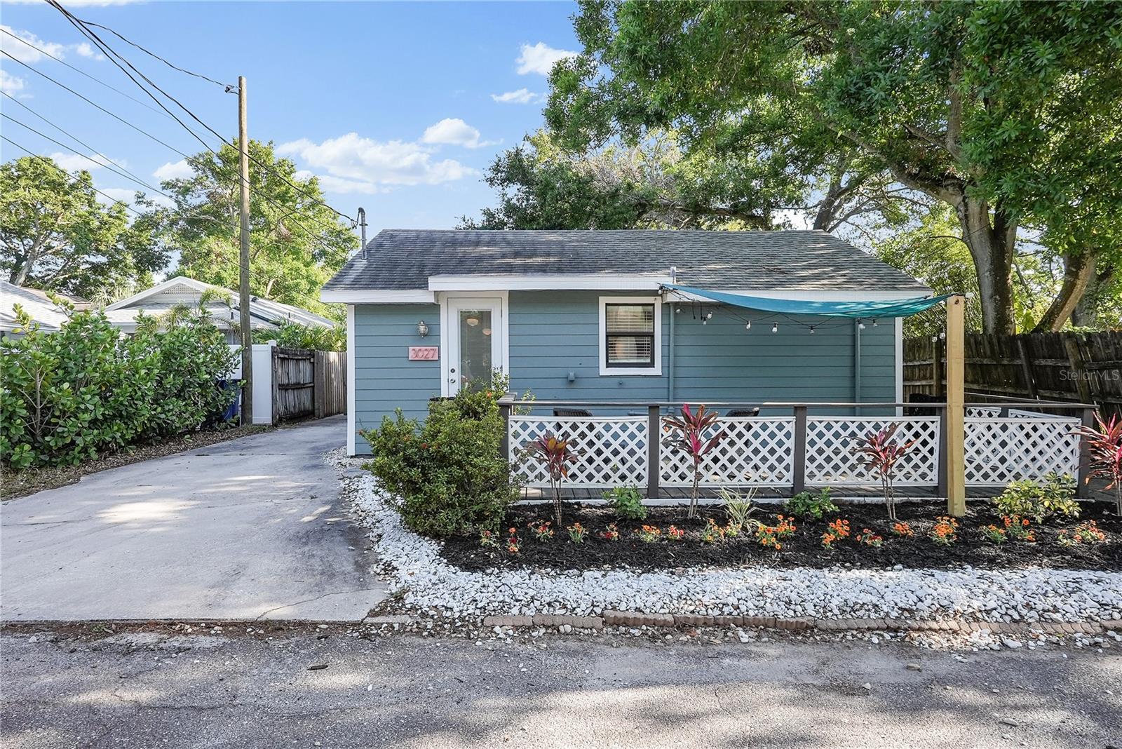 HALLS CENTRAL AVE 2 - Residential